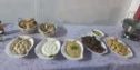 Buffet de comida arabe em domicilio (i)