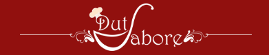 Logo Dut - Dut Sabore Buffet à domicílio